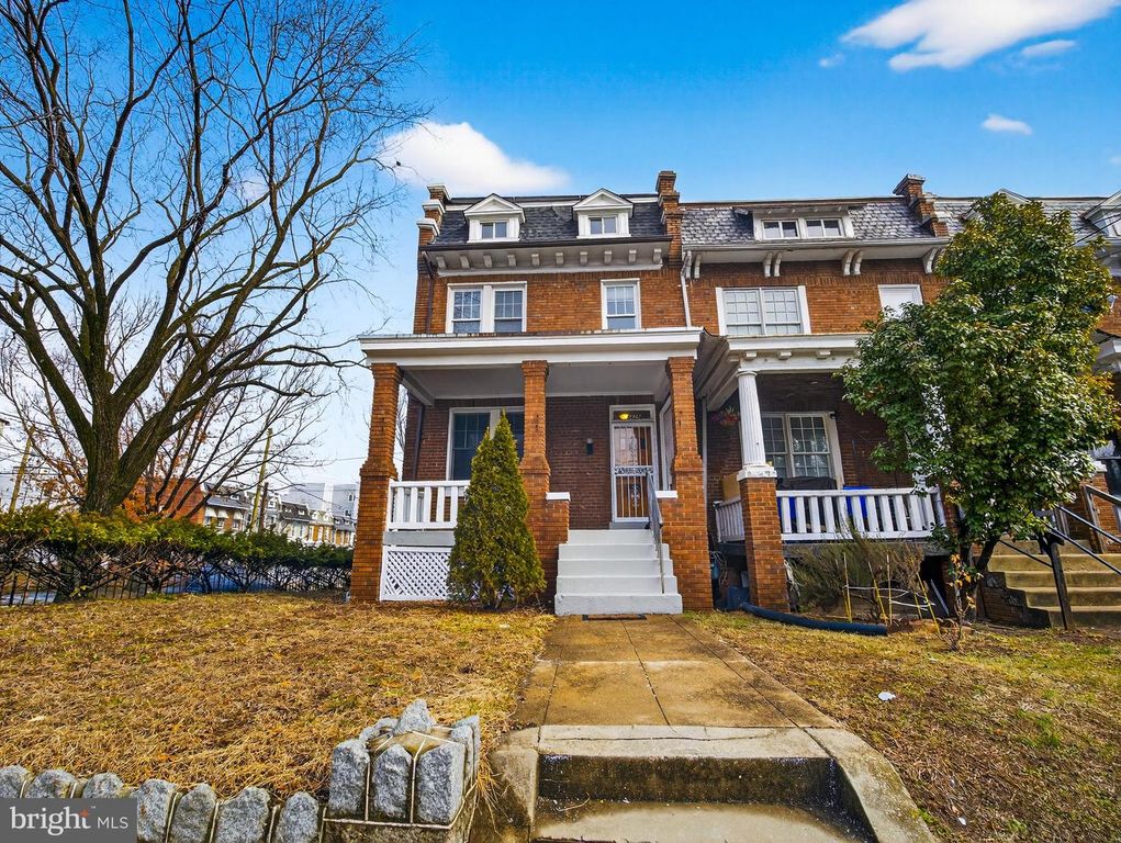 5429 13TH ST NW, Washington, DC 20011