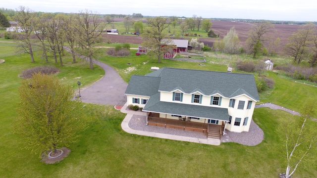 11688 40th Street, Bowlus, MN 56314