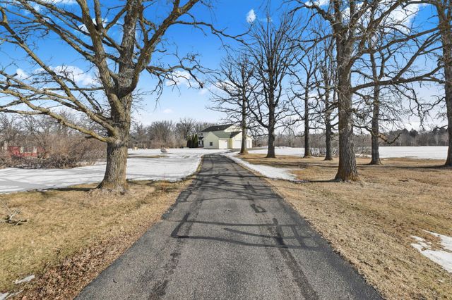 11688 40th Street, Bowlus, MN 56314