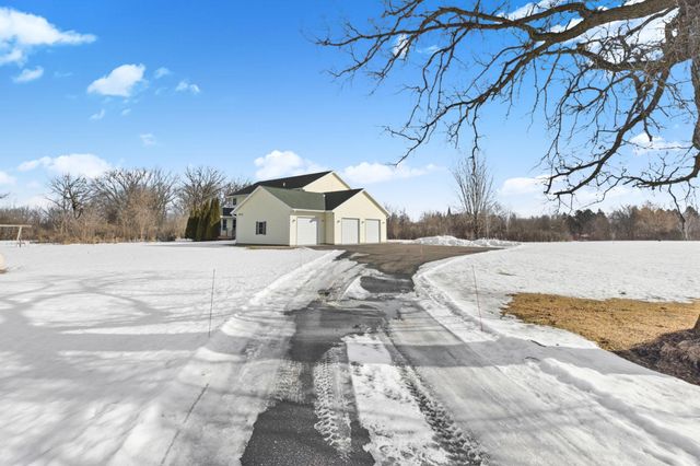 11688 40th Street, Bowlus, MN 56314