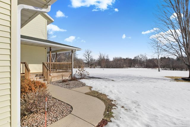 11688 40th Street, Bowlus, MN 56314