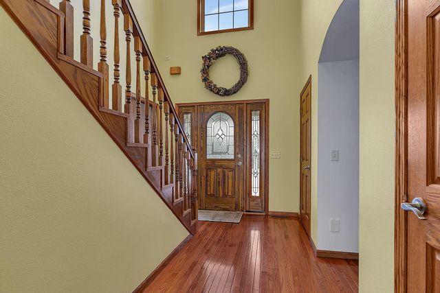 11688 40th Street, Bowlus, MN 56314