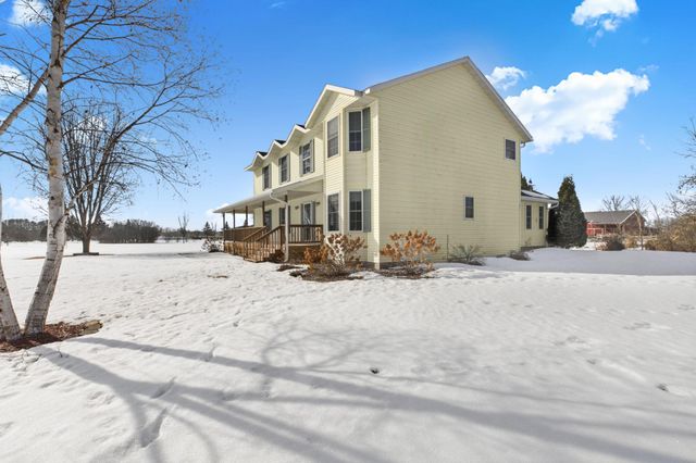 11688 40th Street, Bowlus, MN 56314