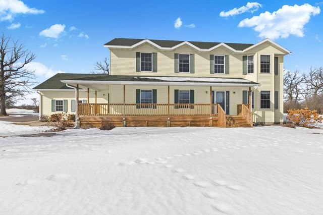 11688 40th Street, Bowlus, MN 56314