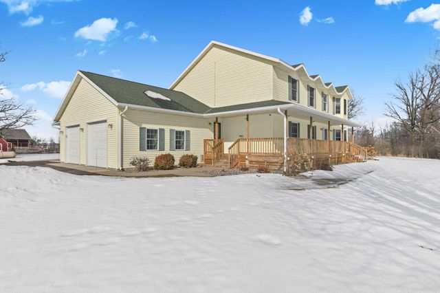 11688 40th Street, Bowlus, MN 56314