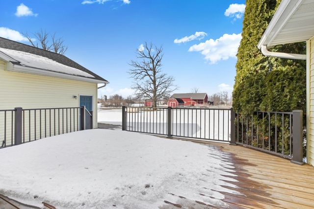 11688 40th Street, Bowlus, MN 56314