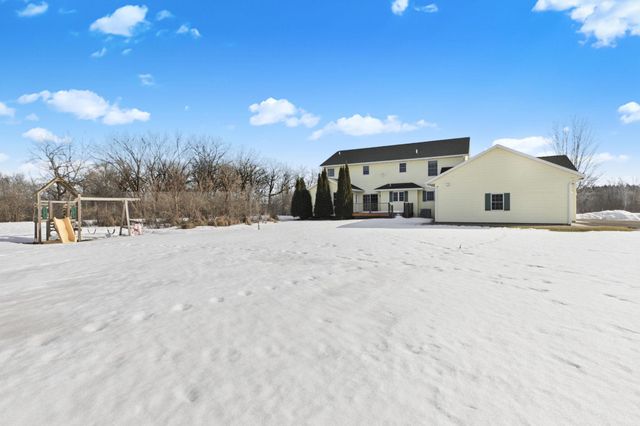11688 40th Street, Bowlus, MN 56314