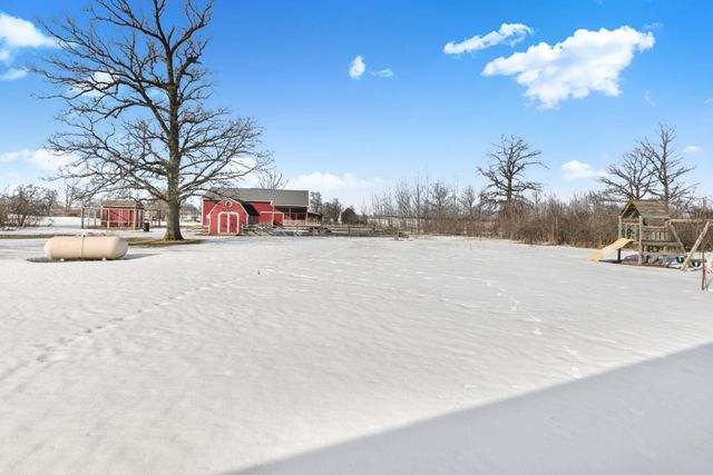 11688 40th Street, Bowlus, MN 56314