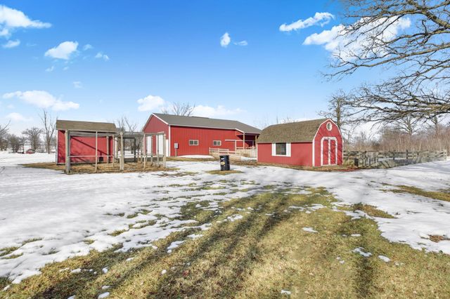 11688 40th Street, Bowlus, MN 56314