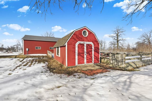 11688 40th Street, Bowlus, MN 56314