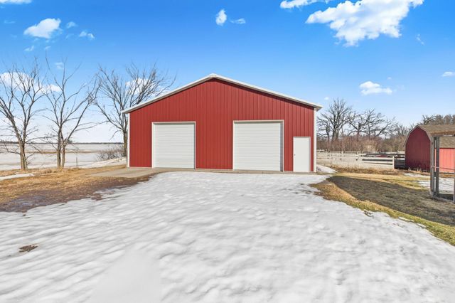 11688 40th Street, Bowlus, MN 56314