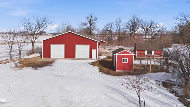 11688 40th Street, Bowlus, MN 56314