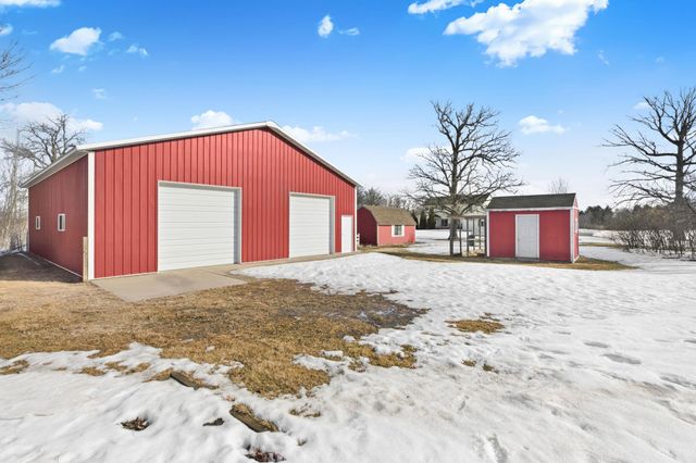 11688 40th Street, Bowlus, MN 56314