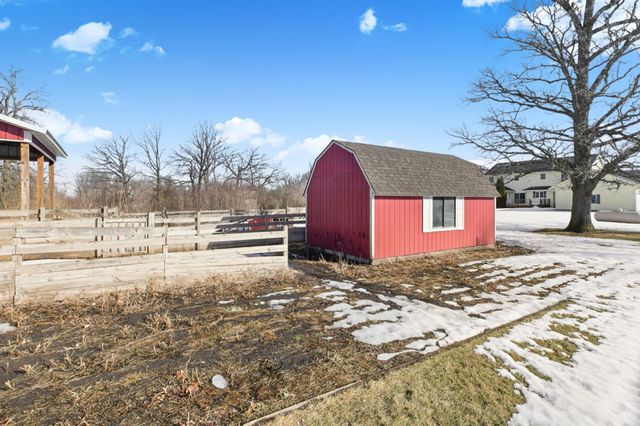 11688 40th Street, Bowlus, MN 56314