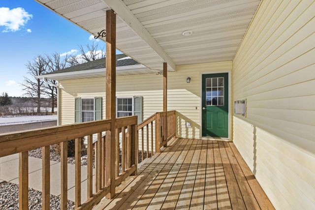 11688 40th Street, Bowlus, MN 56314