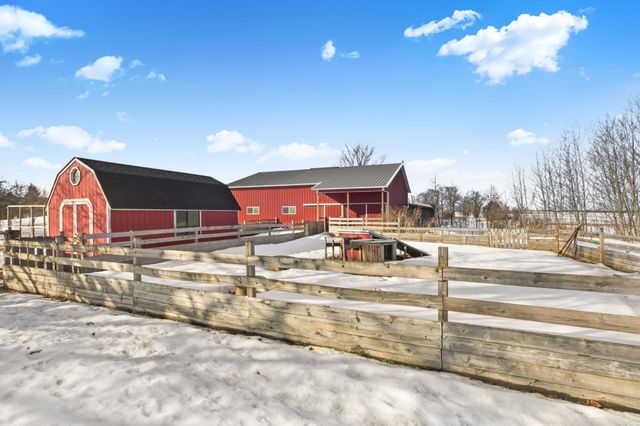 11688 40th Street, Bowlus, MN 56314