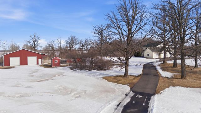 11688 40th Street, Bowlus, MN 56314