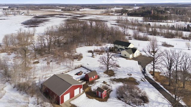 11688 40th Street, Bowlus, MN 56314