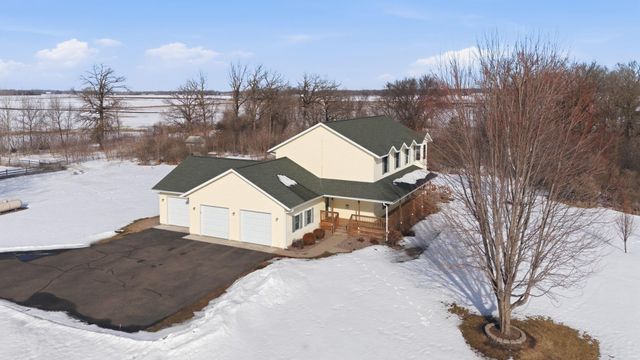 11688 40th Street, Bowlus, MN 56314
