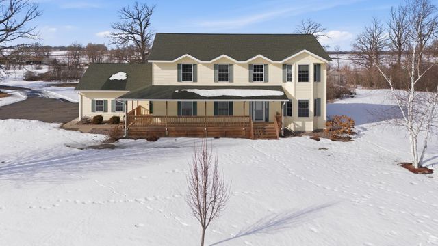 11688 40th Street, Bowlus, MN 56314