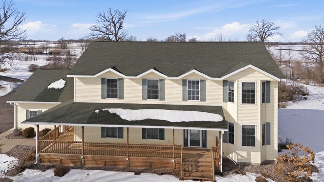 11688 40th Street, Bowlus, MN 56314