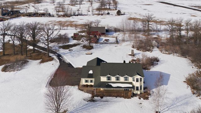 11688 40th Street, Bowlus, MN 56314