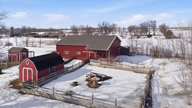 11688 40th Street, Bowlus, MN 56314