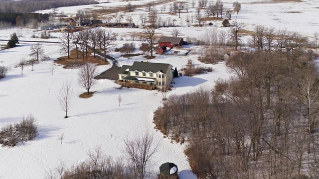 11688 40th Street, Bowlus, MN 56314