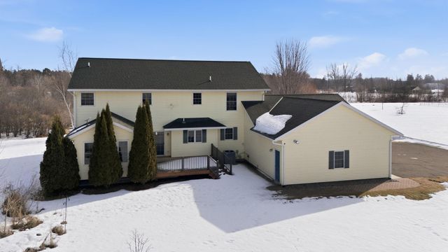 11688 40th Street, Bowlus, MN 56314