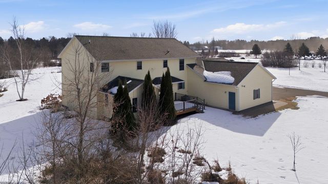 11688 40th Street, Bowlus, MN 56314