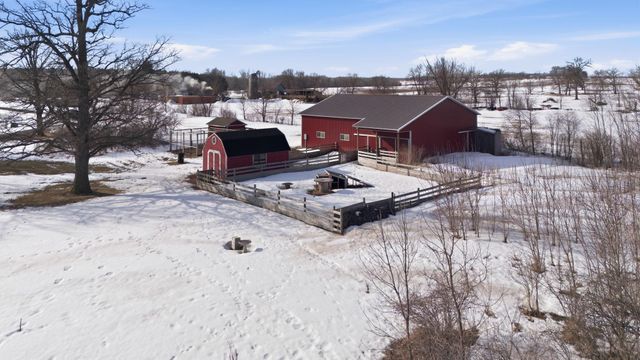11688 40th Street, Bowlus, MN 56314