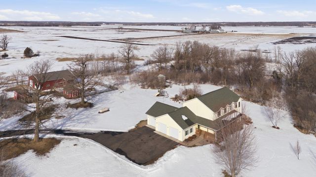 11688 40th Street, Bowlus, MN 56314