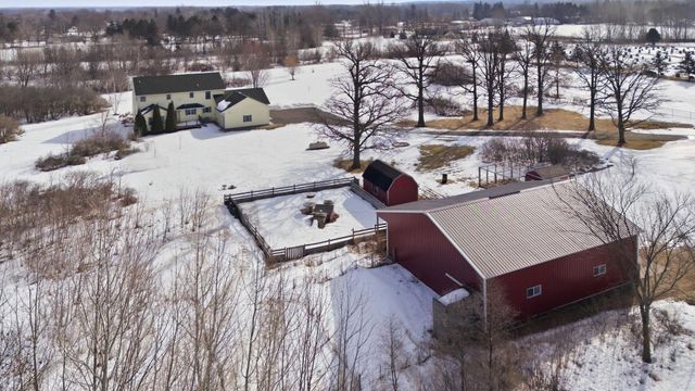 11688 40th Street, Bowlus, MN 56314
