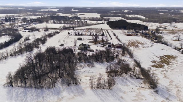 11688 40th Street, Bowlus, MN 56314