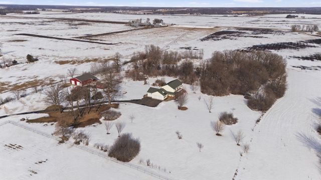 11688 40th Street, Bowlus, MN 56314
