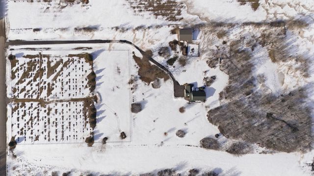 11688 40th Street, Bowlus, MN 56314