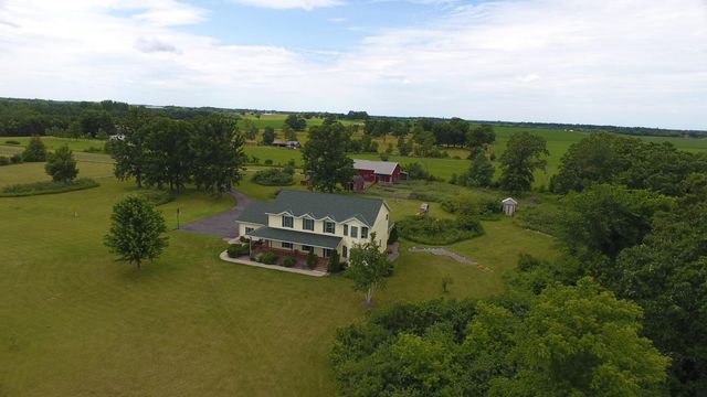 11688 40th Street, Bowlus, MN 56314