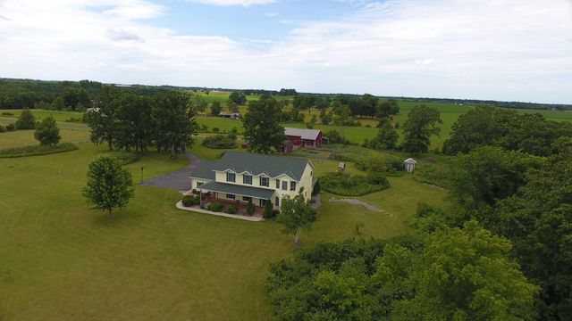 11688 40th Street, Bowlus, MN 56314