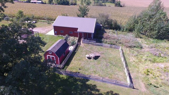 11688 40th Street, Bowlus, MN 56314