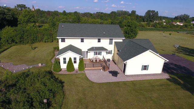 11688 40th Street, Bowlus, MN 56314