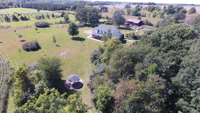 11688 40th Street, Bowlus, MN 56314