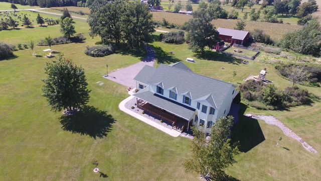 11688 40th Street, Bowlus, MN 56314