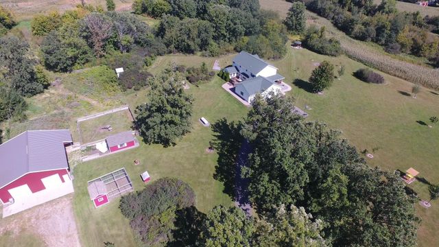 11688 40th Street, Bowlus, MN 56314