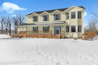 11688 40th Street, Bowlus, MN 56314