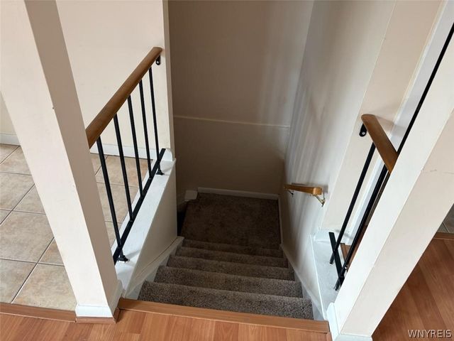 1251 Charlesgate Circle, Amherst, NY 14051