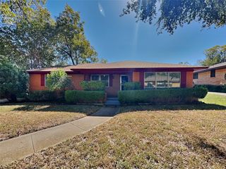 836 Misty Glen Lane, Dallas, TX 75232