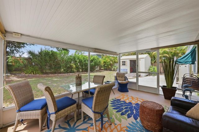 4166 POMPANO ROAD, Venice, FL 34293