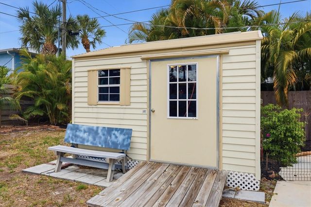 4166 POMPANO ROAD, Venice, FL 34293