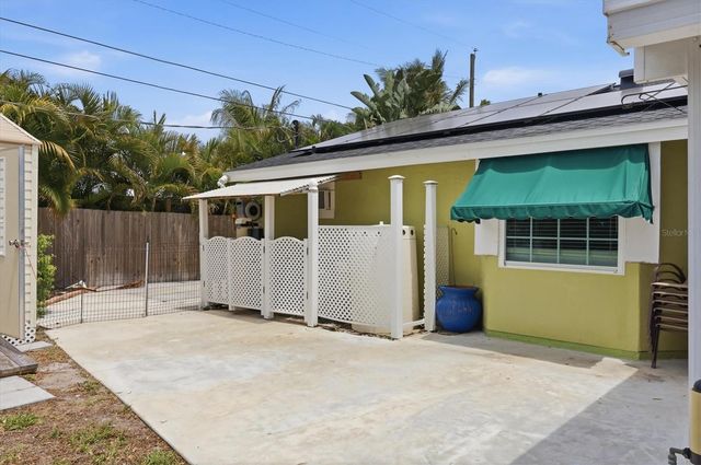 4166 POMPANO ROAD, Venice, FL 34293