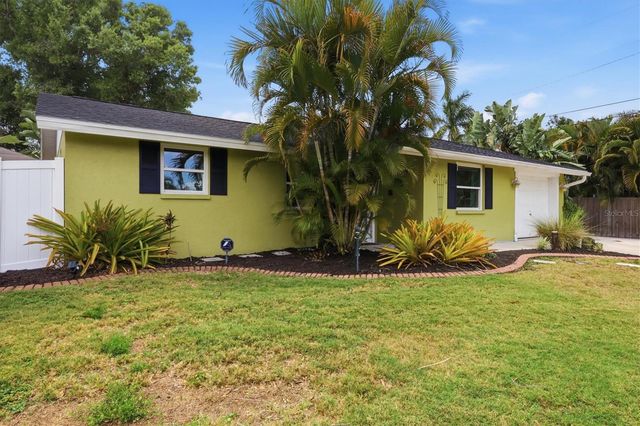 4166 POMPANO ROAD, Venice, FL 34293